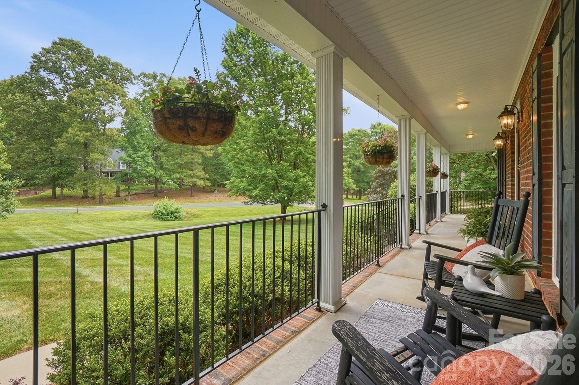 1111 Presson Farms Lane Monroe NC 28110