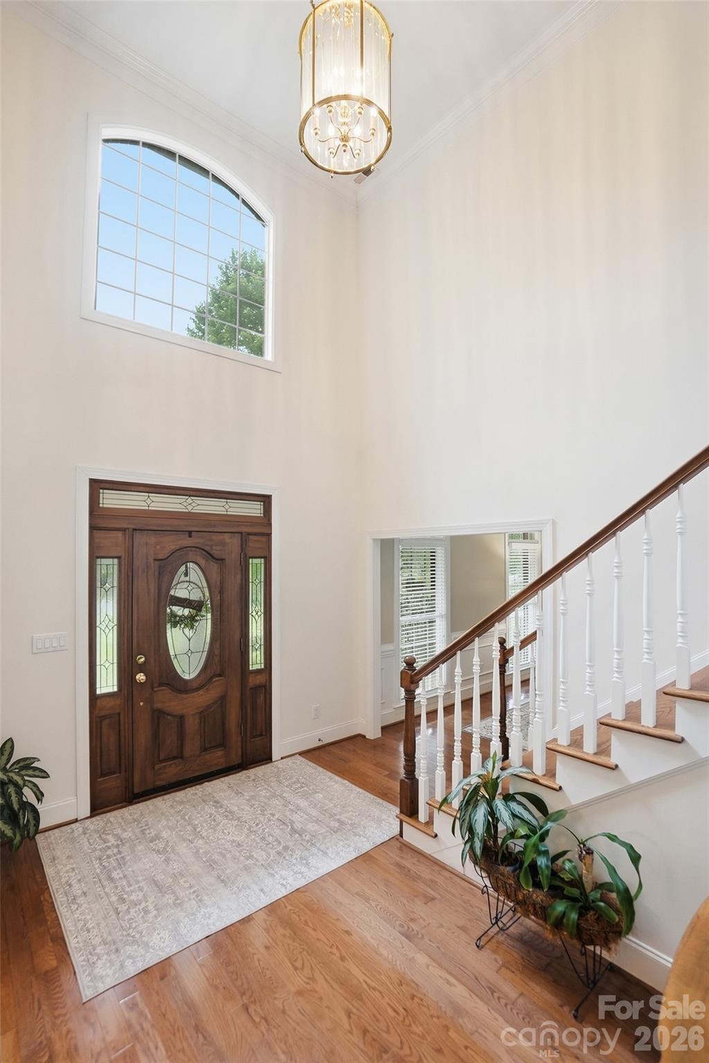 1111 Presson Farms Lane Monroe NC 28110