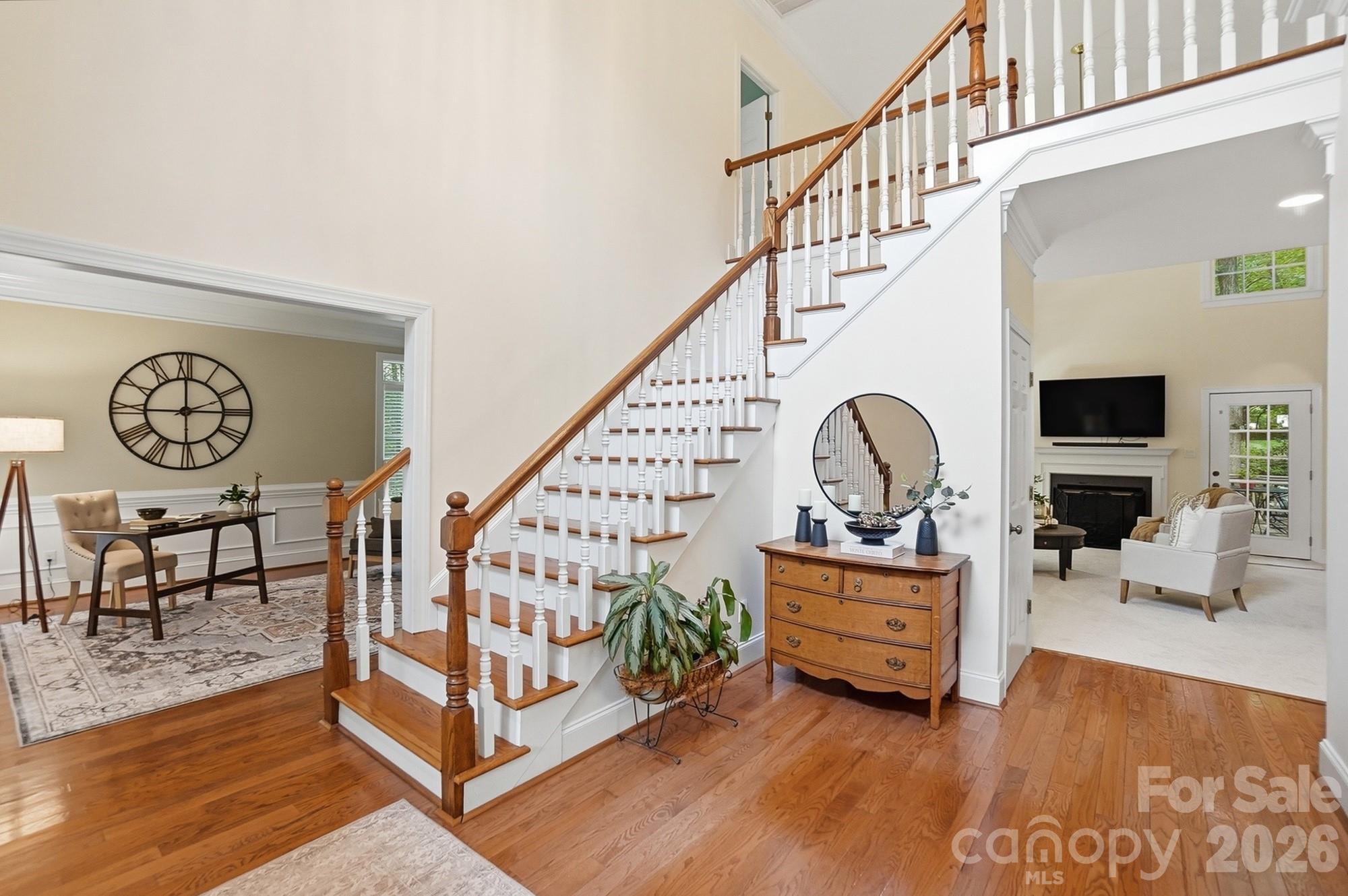 1111 Presson Farms Lane Monroe NC 28110