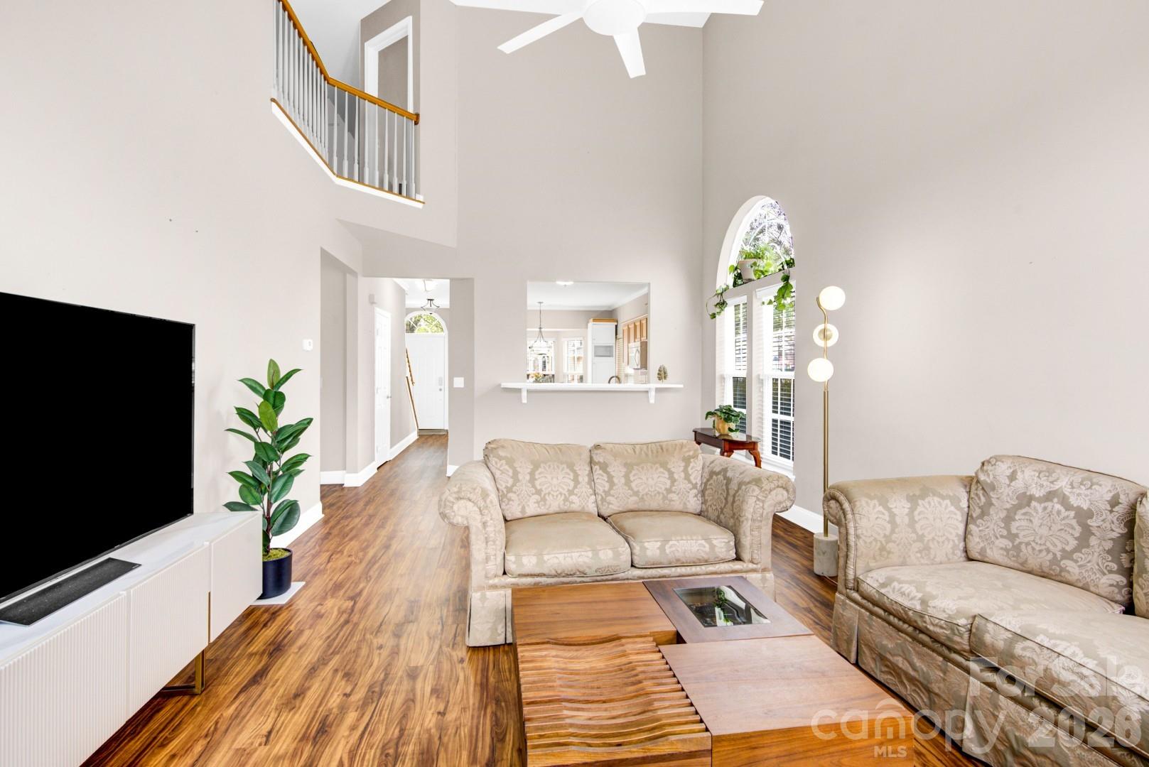 10105 Alexander Martin Avenue Charlotte NC 28277