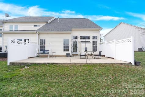 10105 Alexander Martin Avenue Charlotte NC 28277