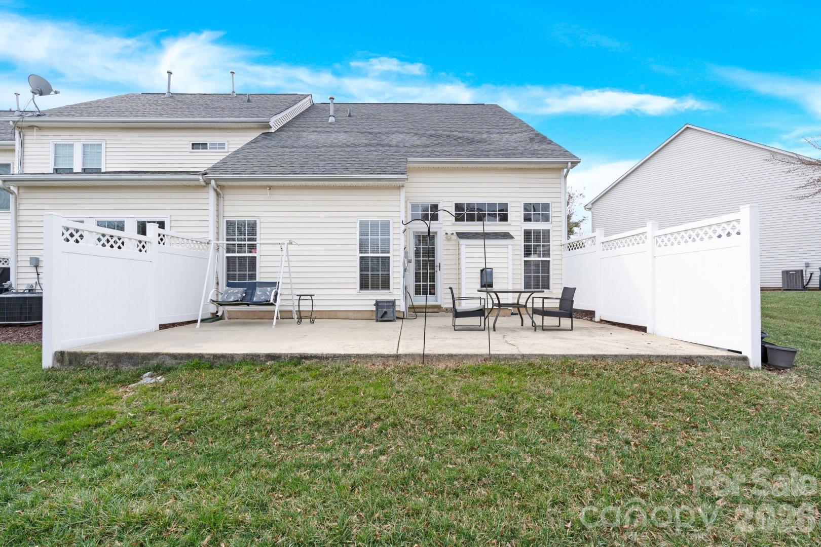 10105 Alexander Martin Avenue Charlotte NC 28277