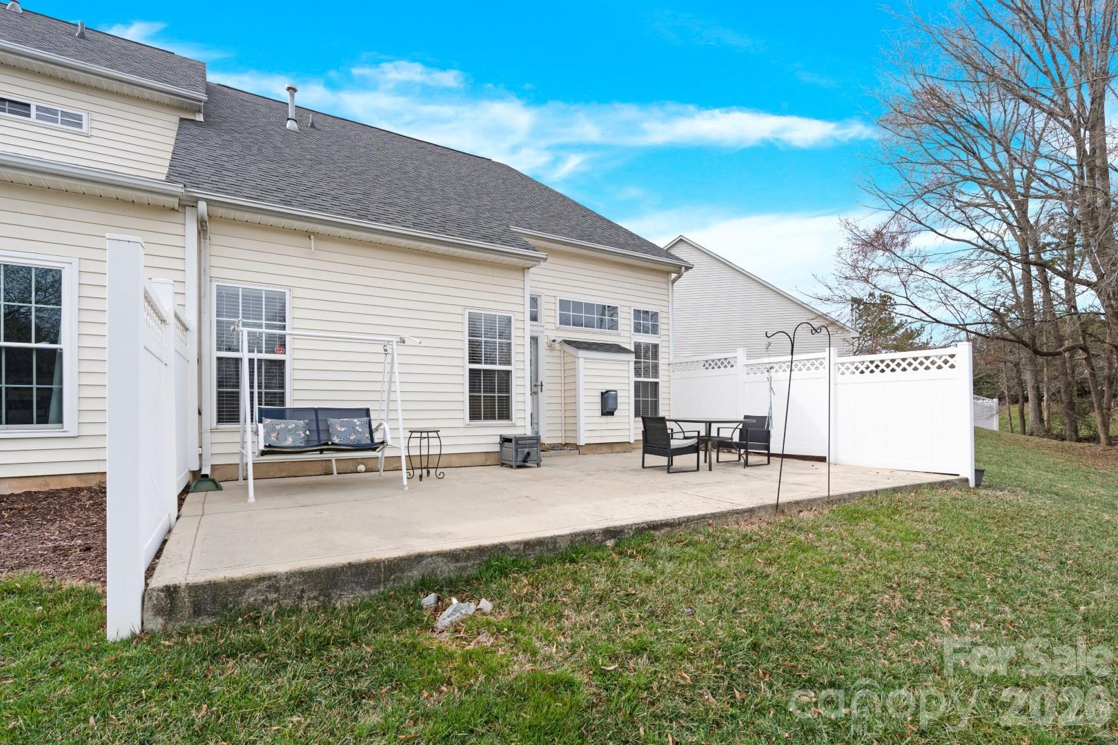 10105 Alexander Martin Avenue Charlotte NC 28277