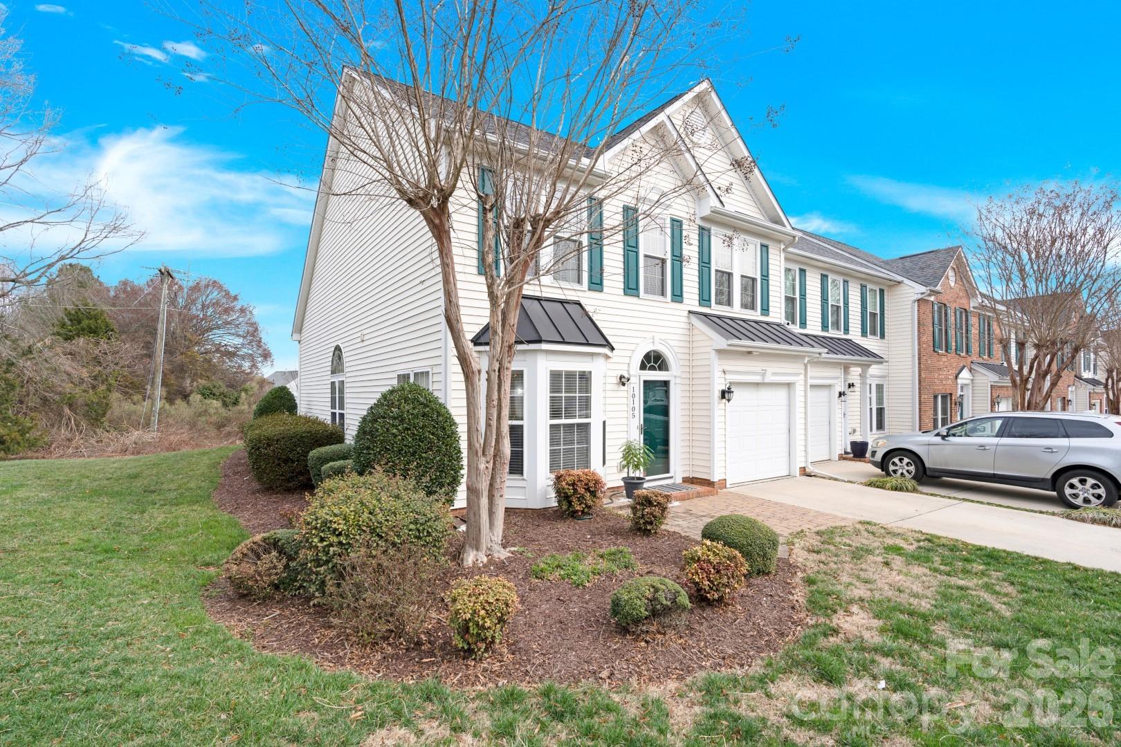 10105 Alexander Martin Avenue Charlotte NC 28277