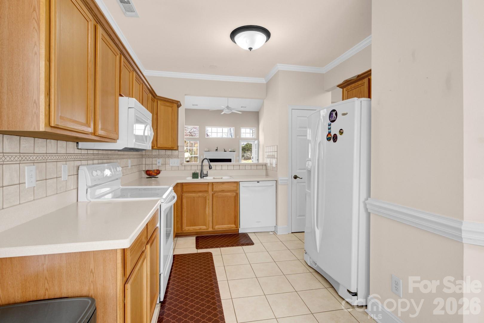 10105 Alexander Martin Avenue Charlotte NC 28277
