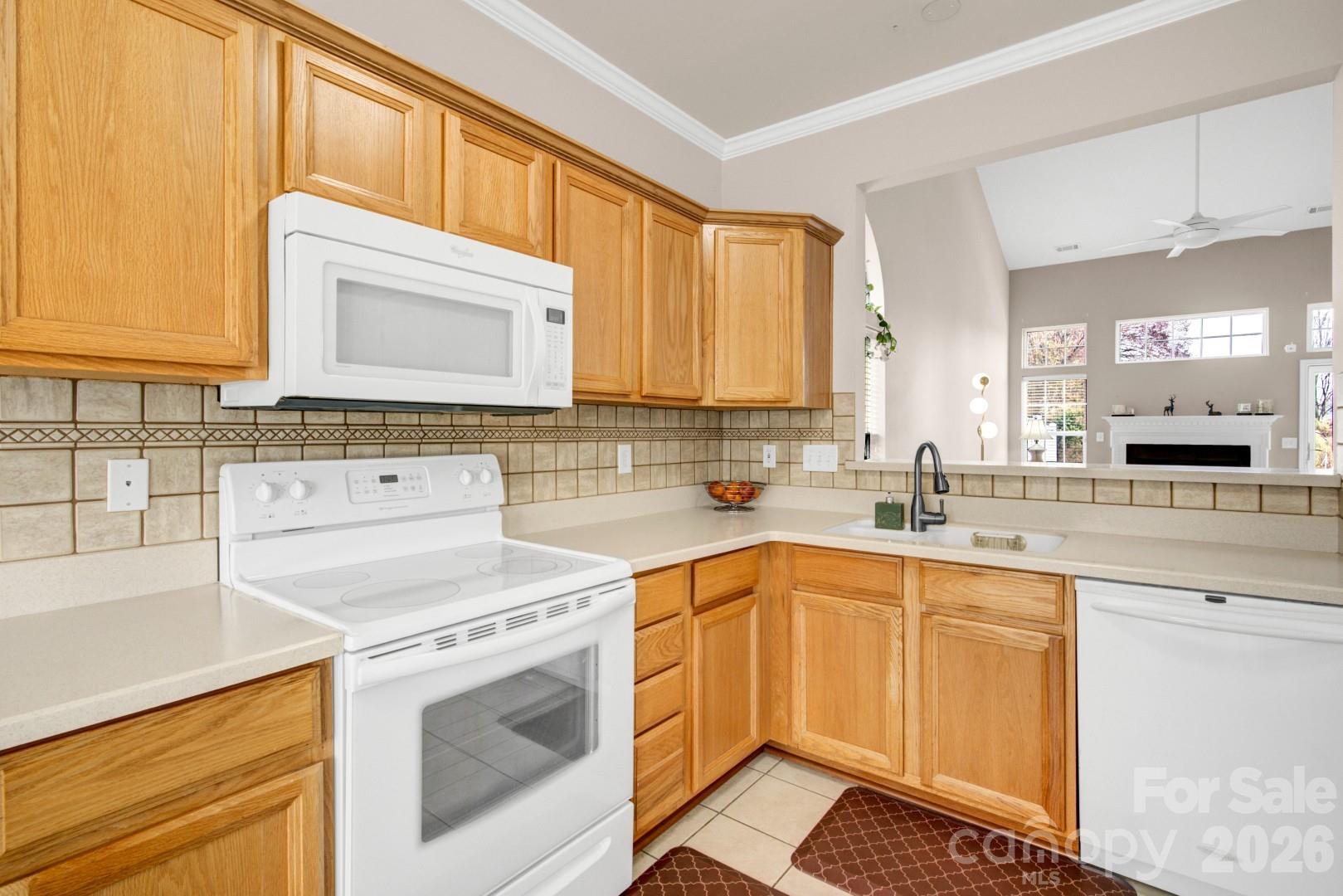 10105 Alexander Martin Avenue Charlotte NC 28277