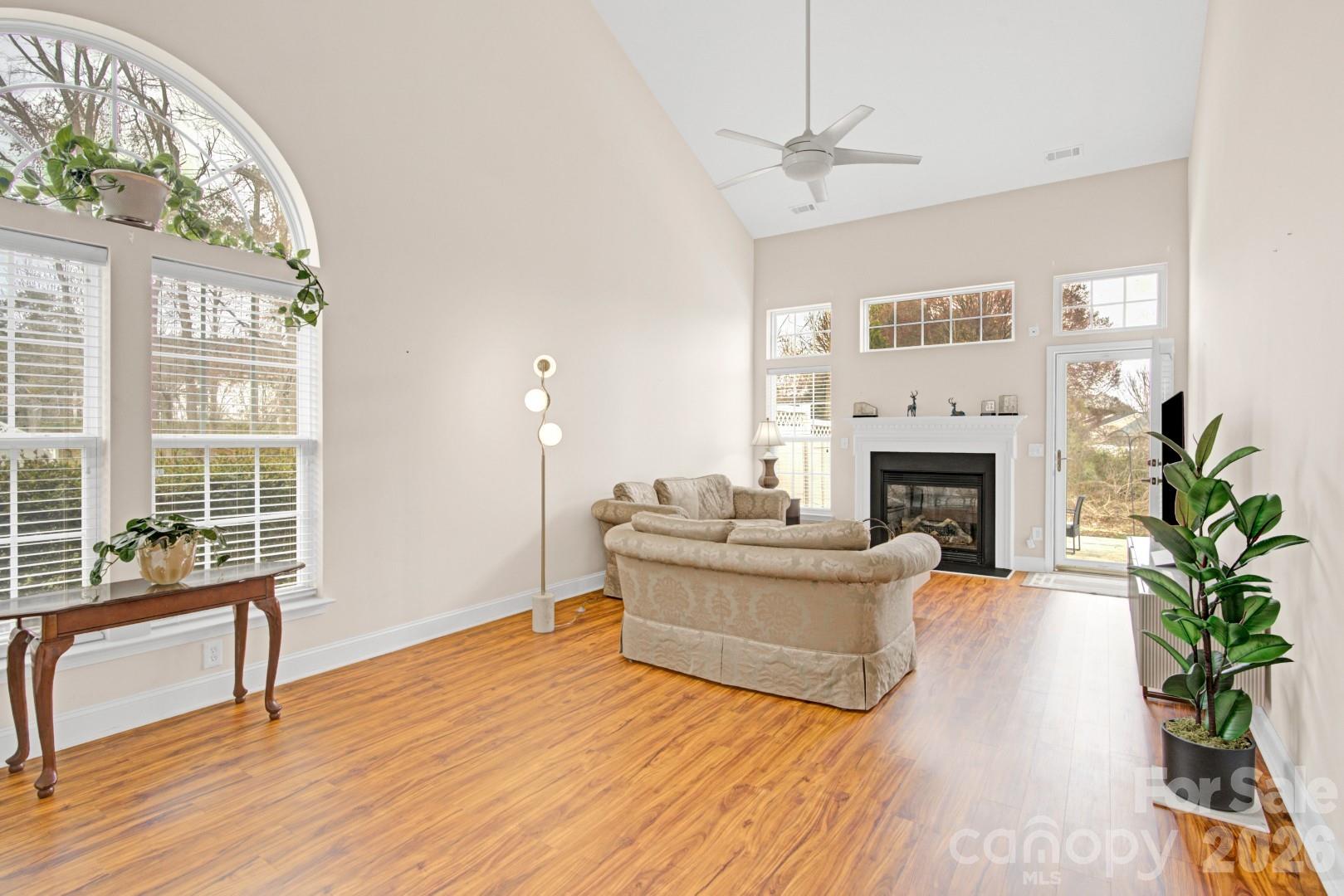 10105 Alexander Martin Avenue Charlotte NC 28277