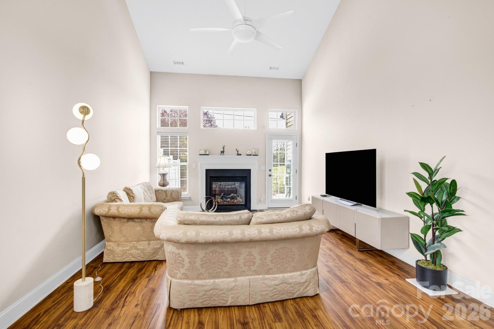 10105 Alexander Martin Avenue Charlotte NC 28277