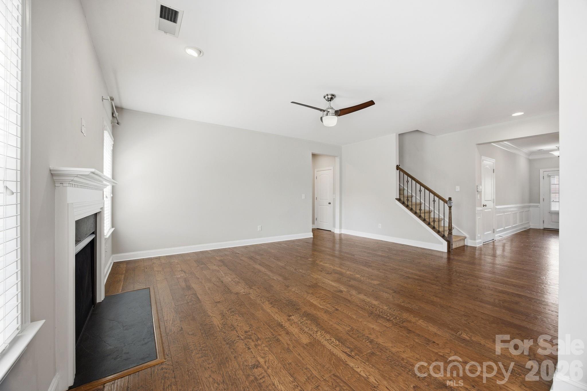 2284 Barrowcliffe Drive NW Concord NC 28027