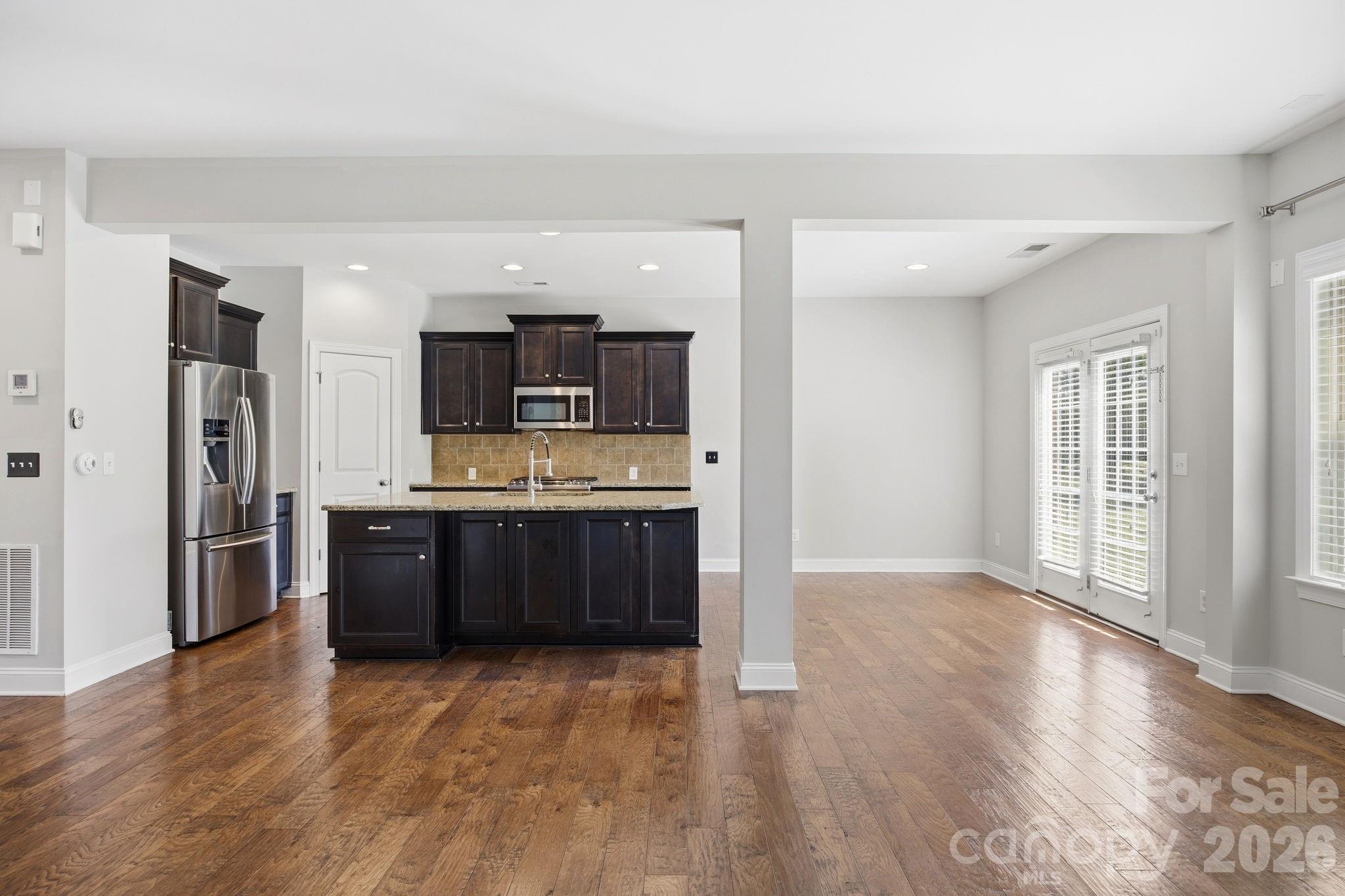 2284 Barrowcliffe Drive NW Concord NC 28027