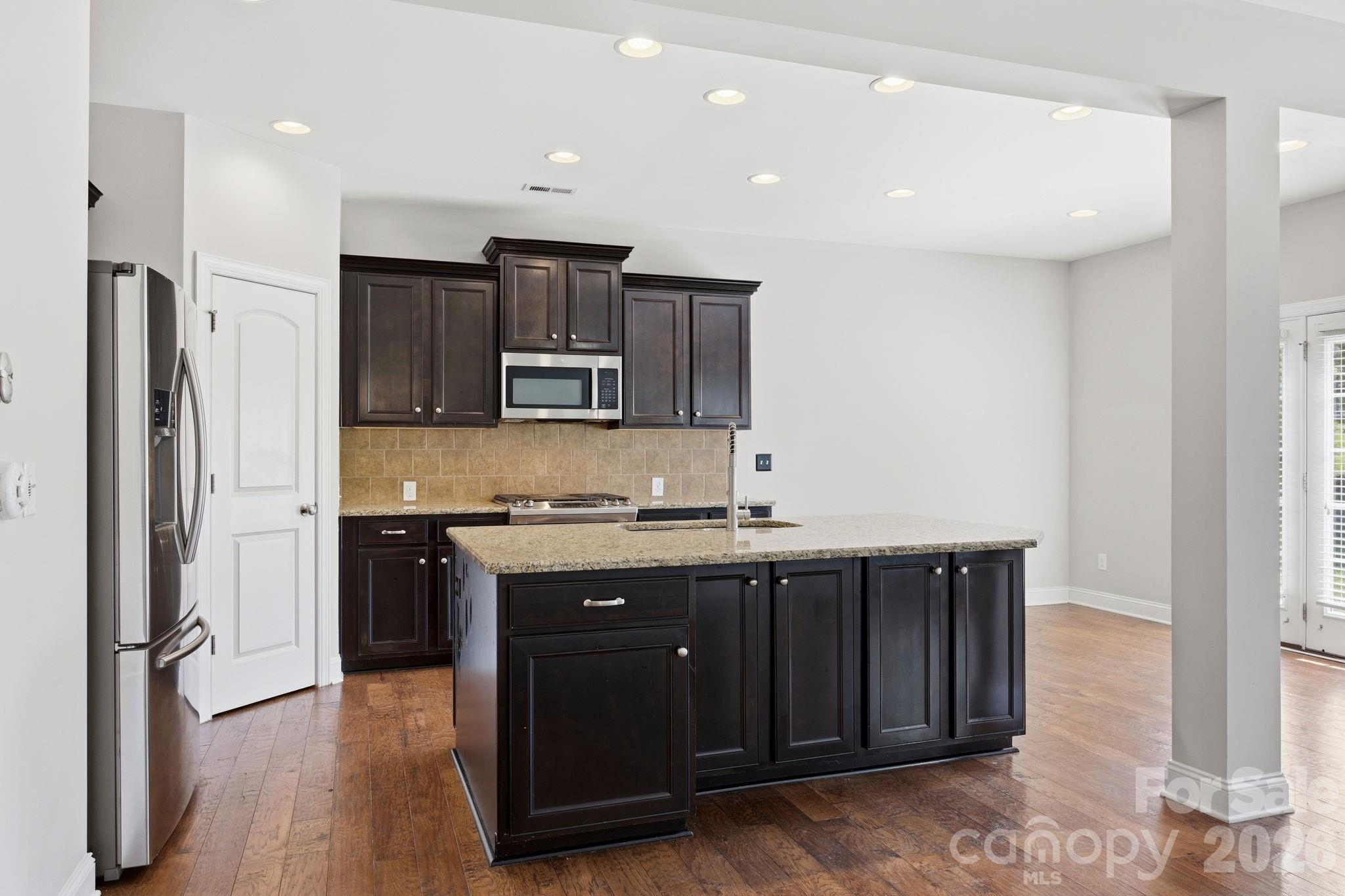 2284 Barrowcliffe Drive NW Concord NC 28027