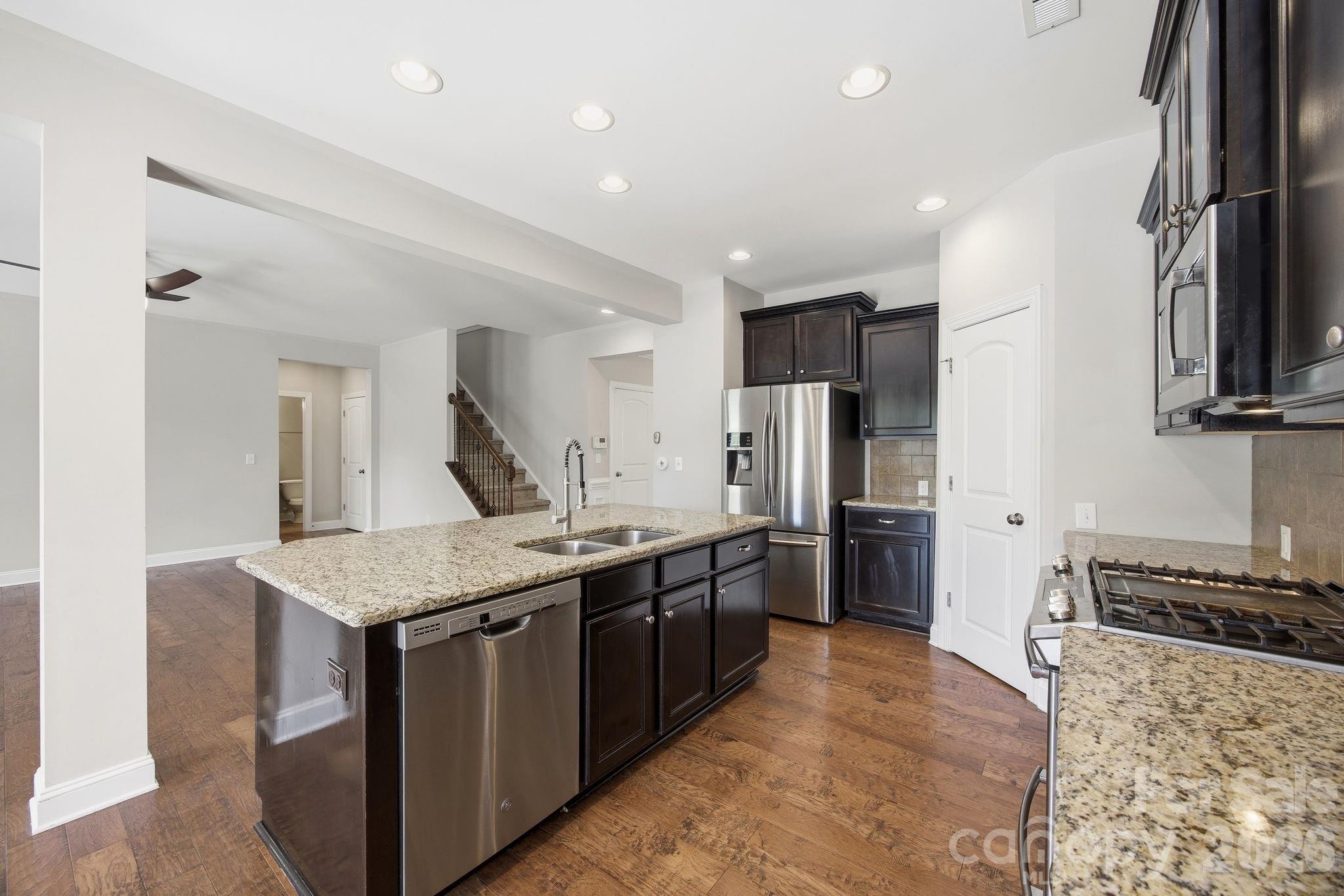 2284 Barrowcliffe Drive NW Concord NC 28027