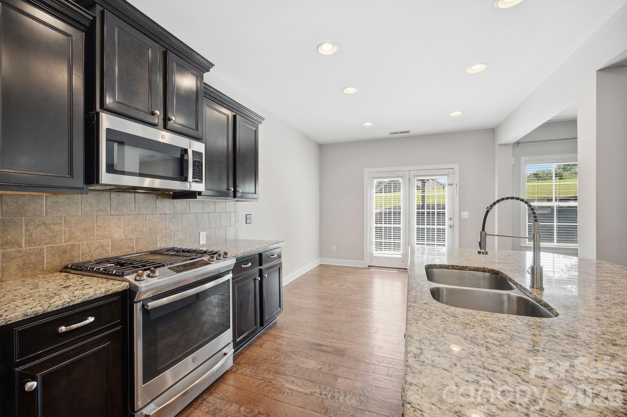 2284 Barrowcliffe Drive NW Concord NC 28027