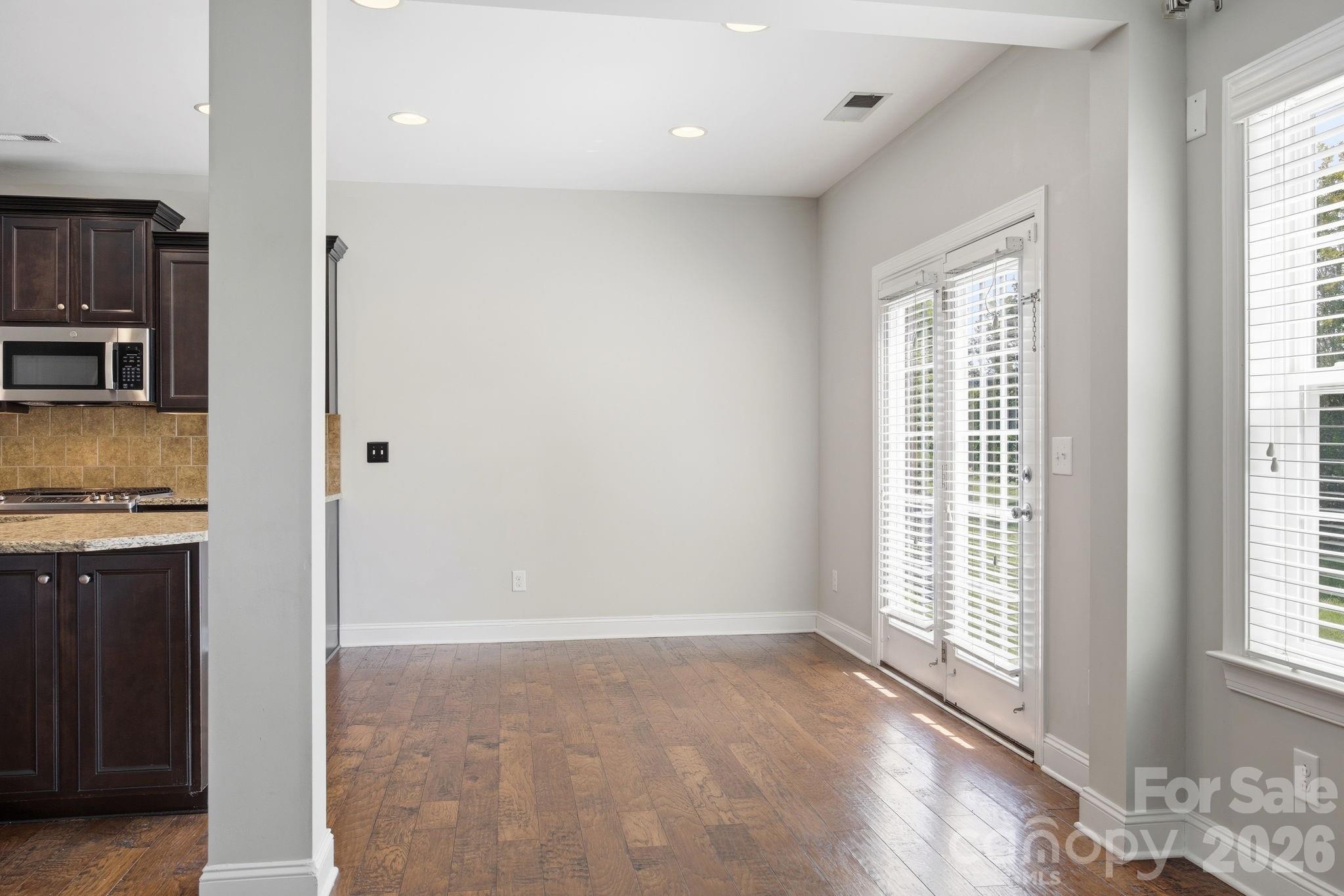 2284 Barrowcliffe Drive NW Concord NC 28027