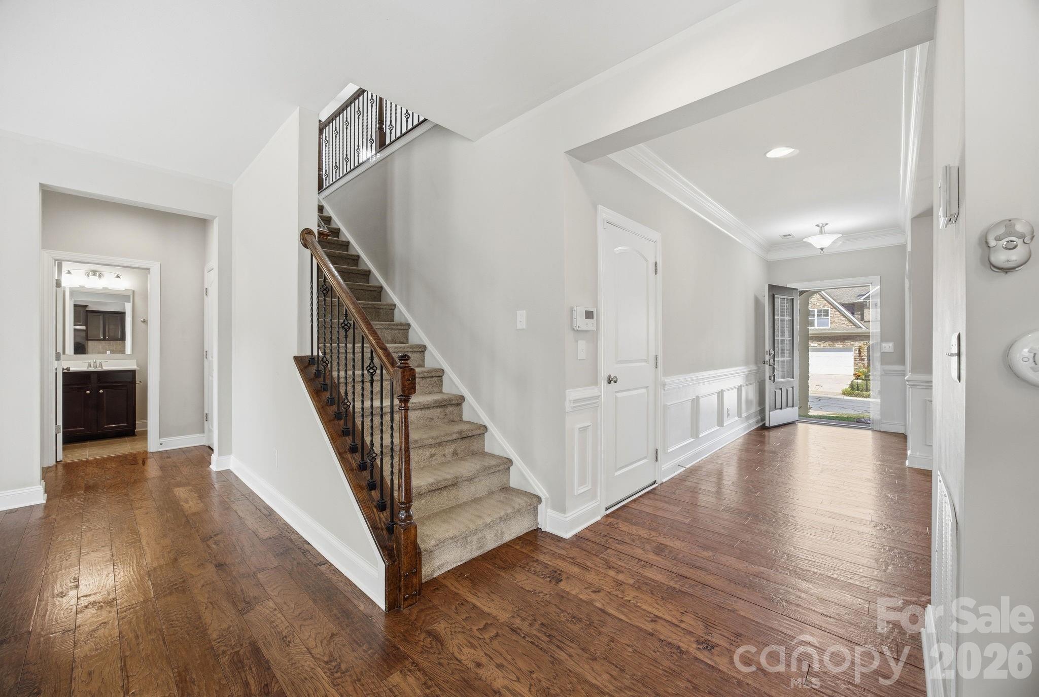 2284 Barrowcliffe Drive NW Concord NC 28027