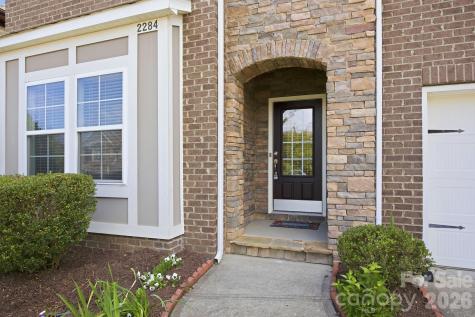2284 Barrowcliffe Drive NW Concord NC 28027