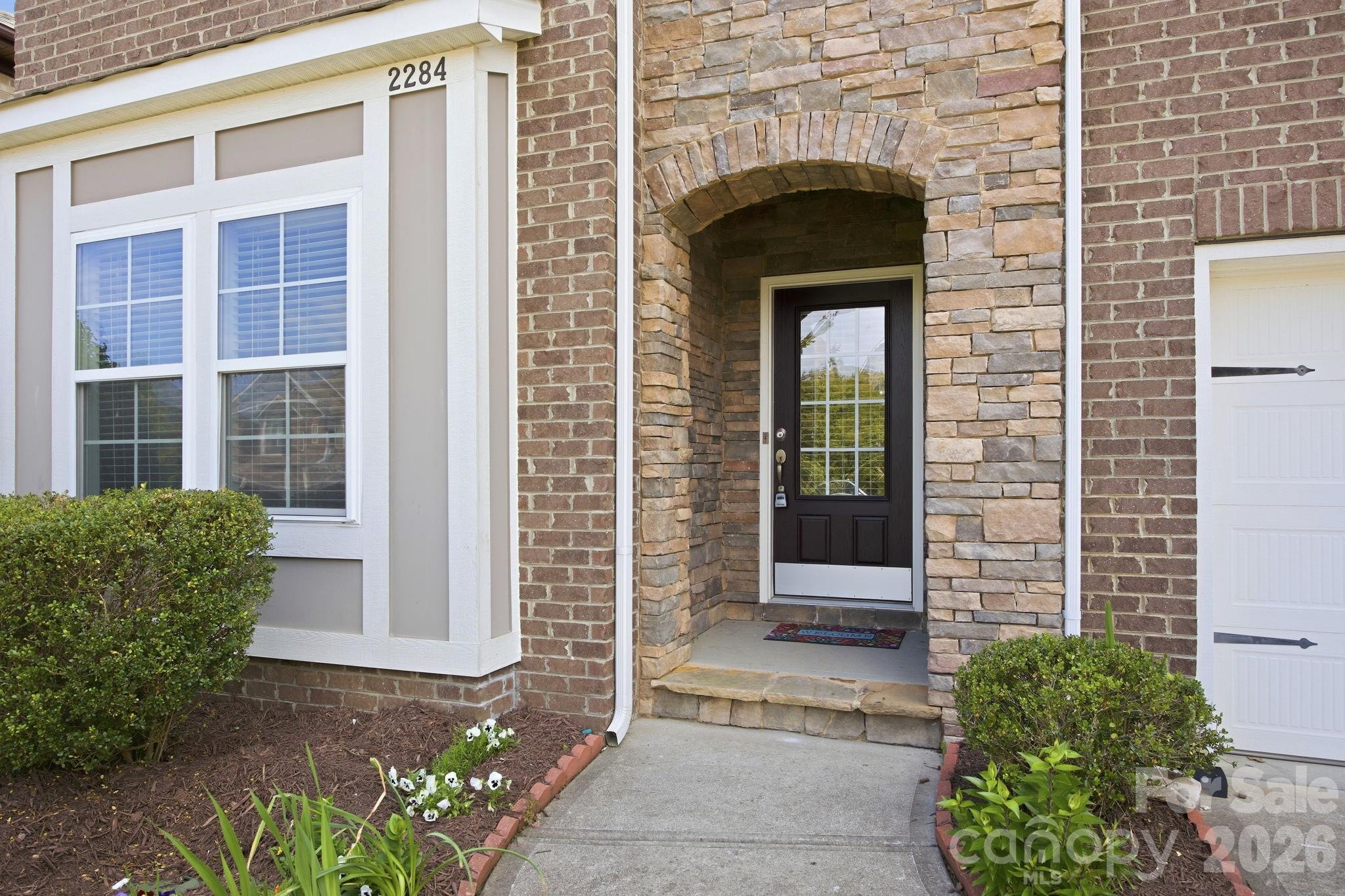 2284 Barrowcliffe Drive NW Concord NC 28027