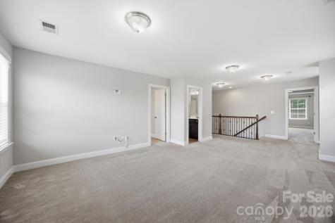 2284 Barrowcliffe Drive NW Concord NC 28027