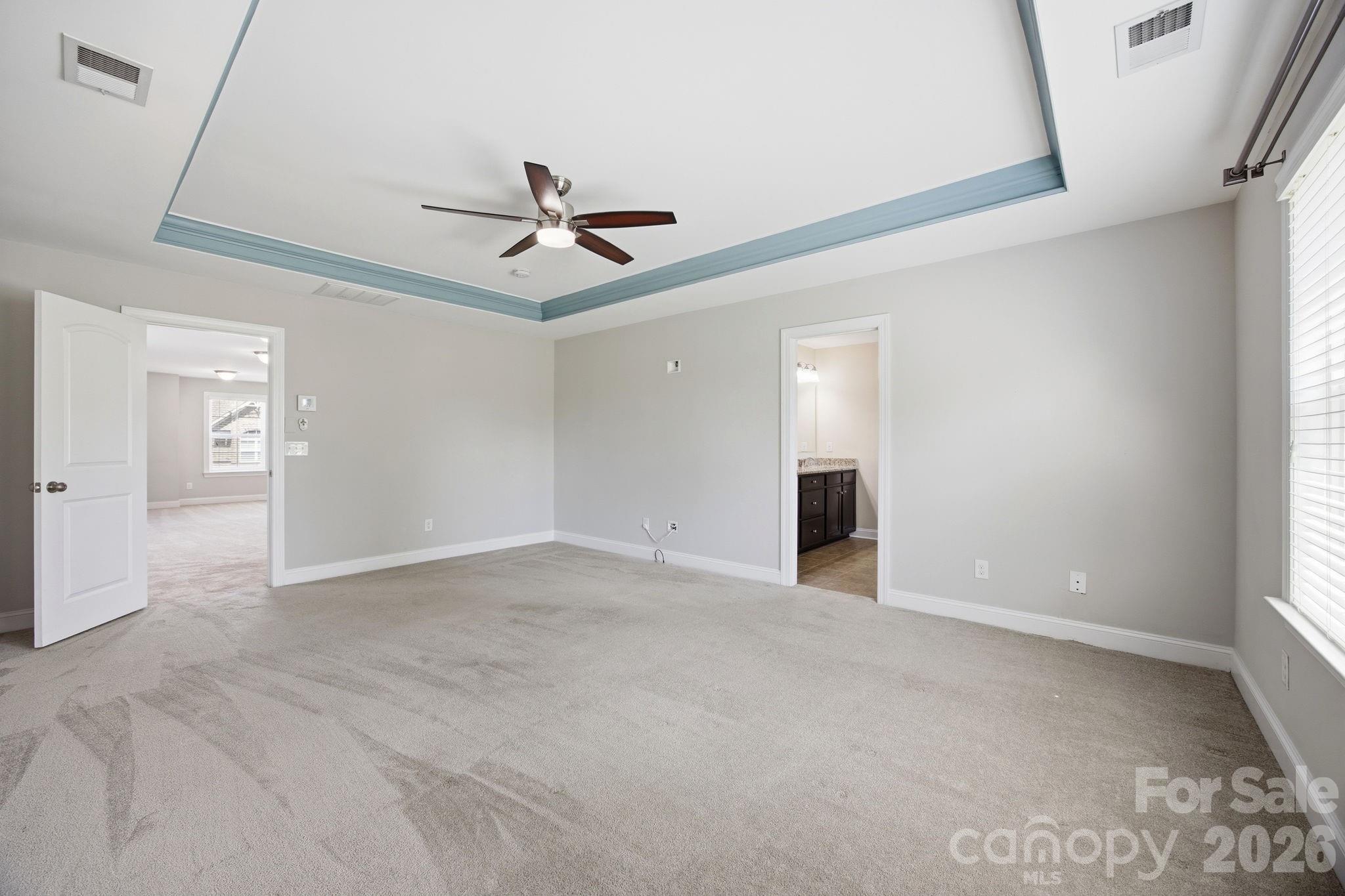 2284 Barrowcliffe Drive NW Concord NC 28027