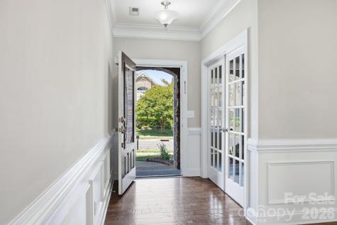 2284 Barrowcliffe Drive NW Concord NC 28027