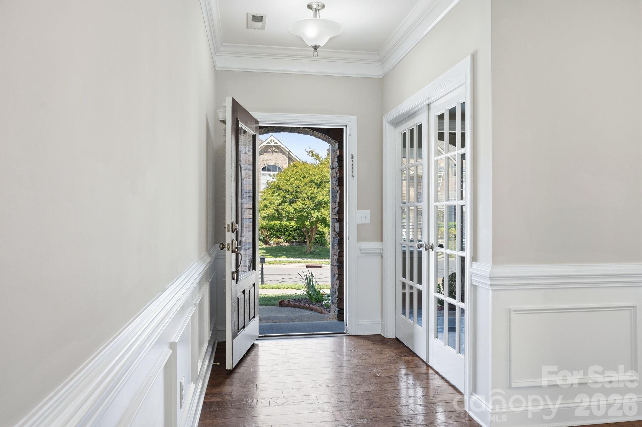 2284 Barrowcliffe Drive NW Concord NC 28027