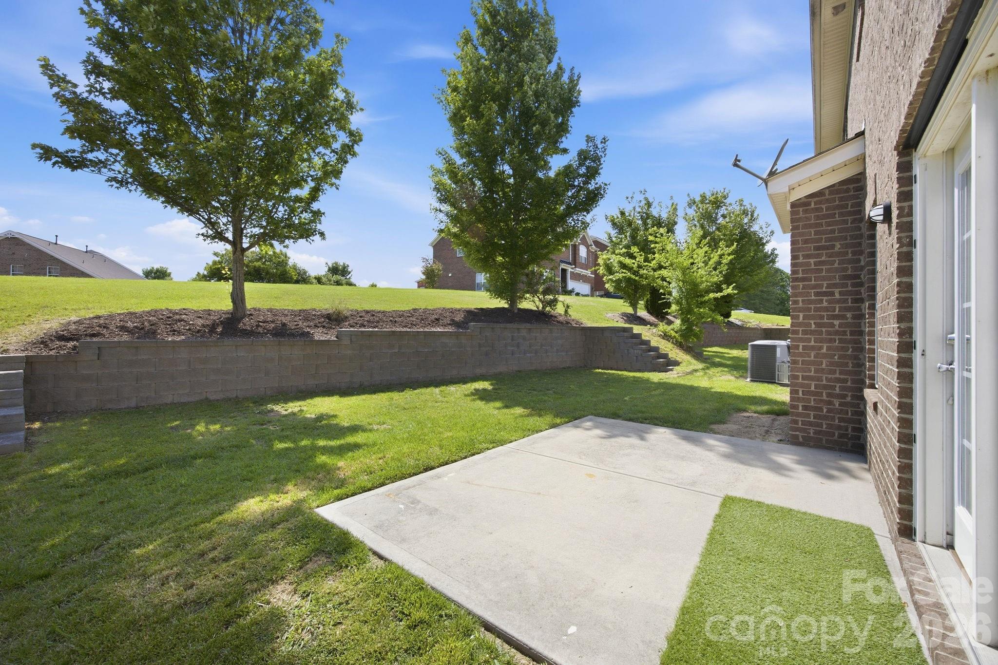 2284 Barrowcliffe Drive NW Concord NC 28027