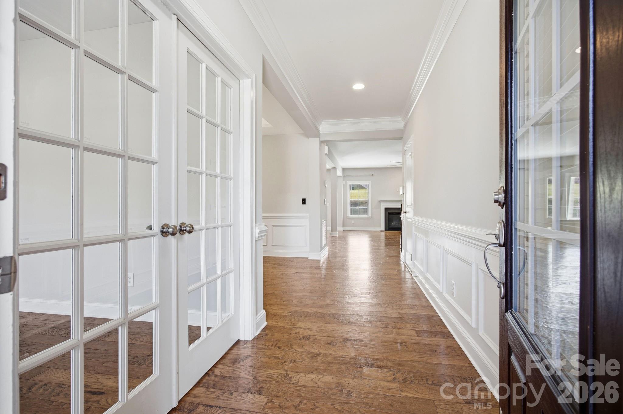 2284 Barrowcliffe Drive NW Concord NC 28027