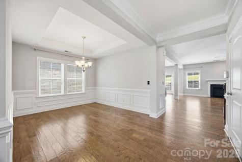 2284 Barrowcliffe Drive NW Concord NC 28027