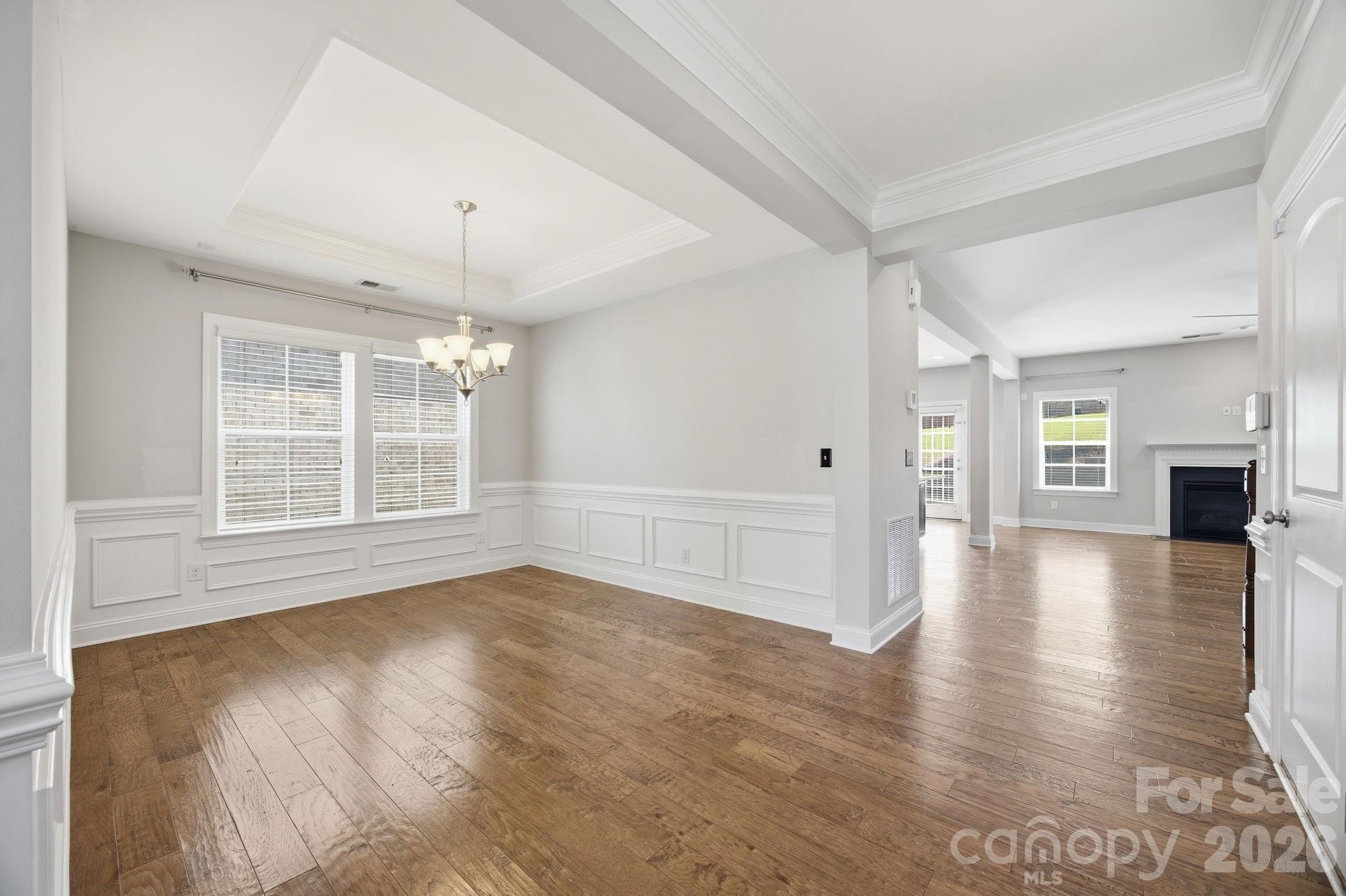 2284 Barrowcliffe Drive NW Concord NC 28027