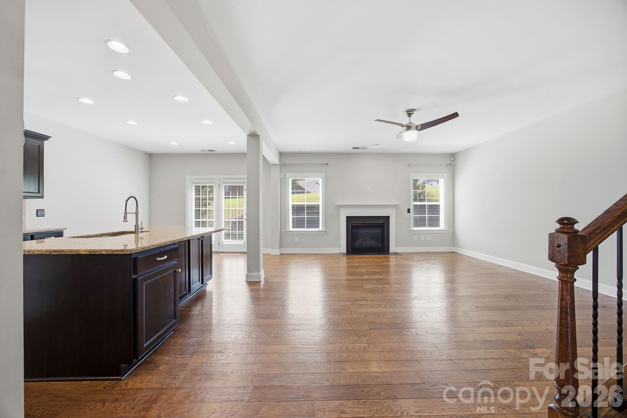 2284 Barrowcliffe Drive NW Concord NC 28027