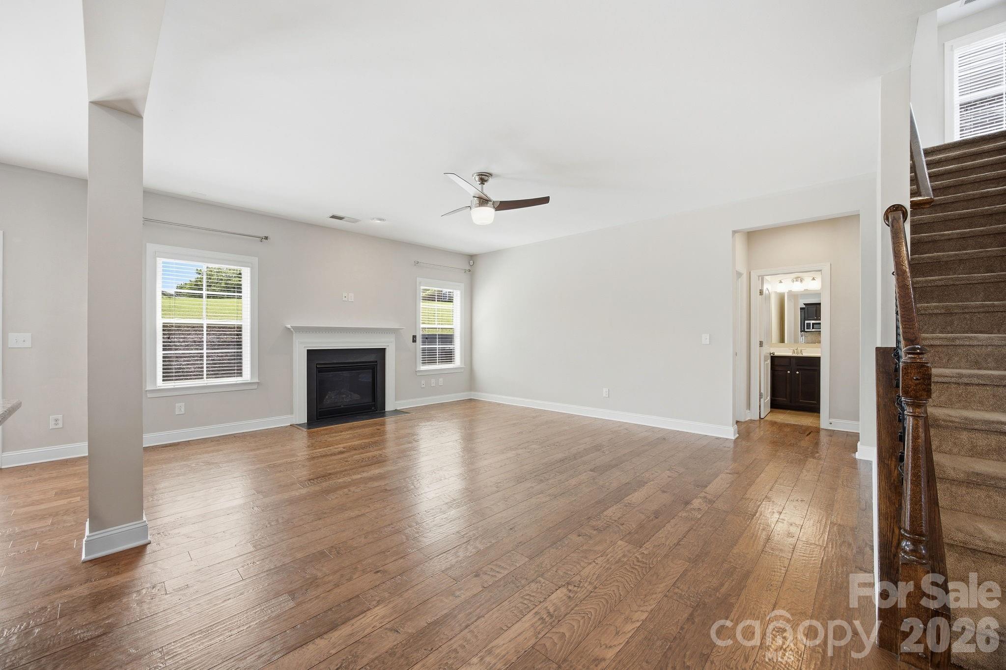 2284 Barrowcliffe Drive NW Concord NC 28027