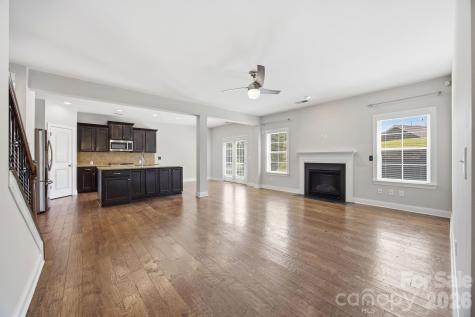 2284 Barrowcliffe Drive NW Concord NC 28027