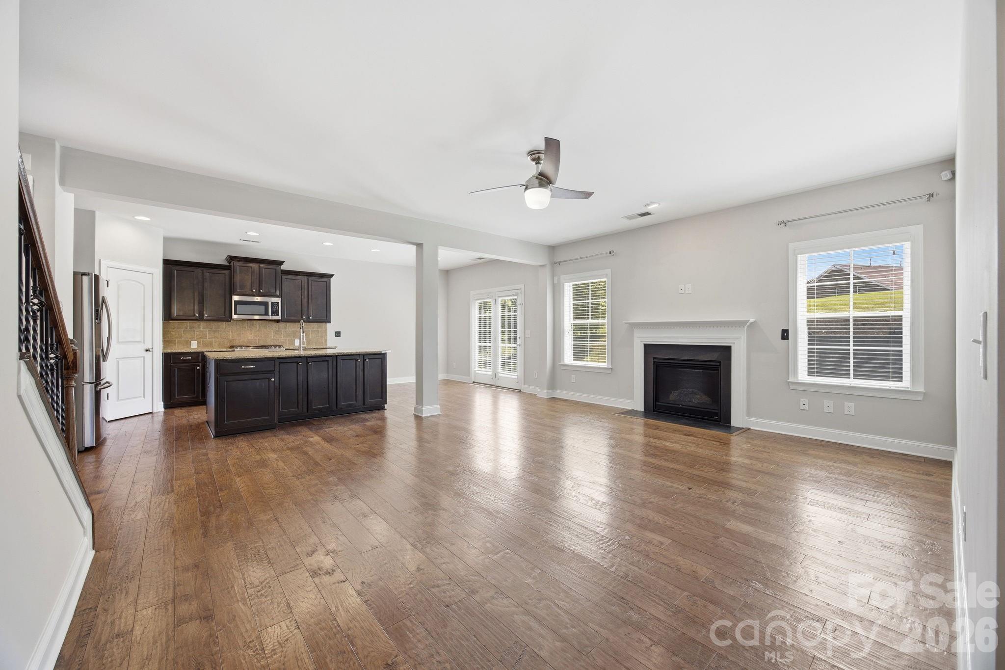2284 Barrowcliffe Drive NW Concord NC 28027