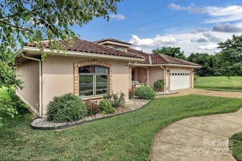 44 Pacifico Drive Asheville NC 28806