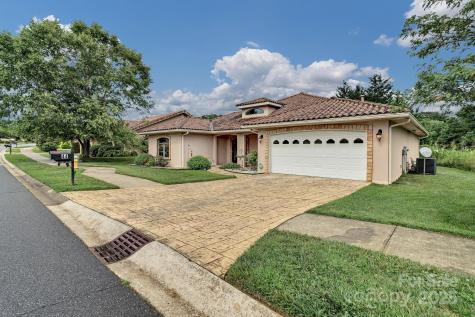 44 Pacifico Drive Asheville NC 28806