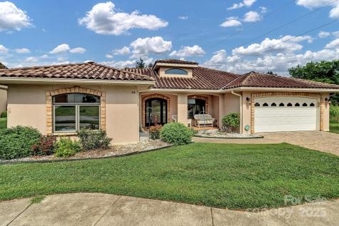 44 Pacifico Drive Asheville NC 28806