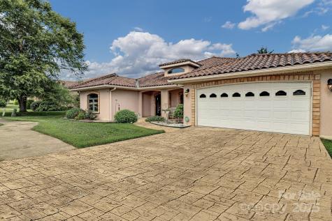 44 Pacifico Drive Asheville NC 28806