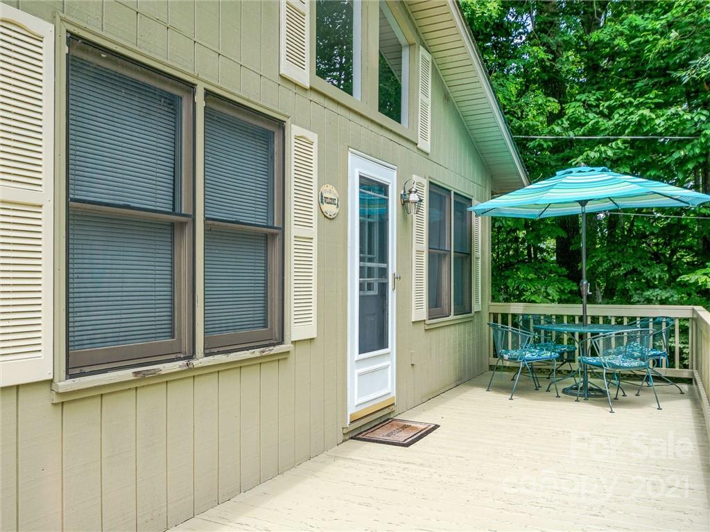427 Hidden Creek Lane Burnsville NC 28714