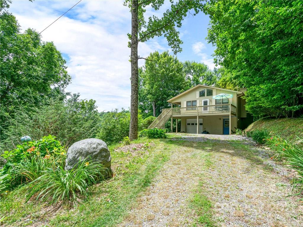 427 Hidden Creek Lane Burnsville NC 28714