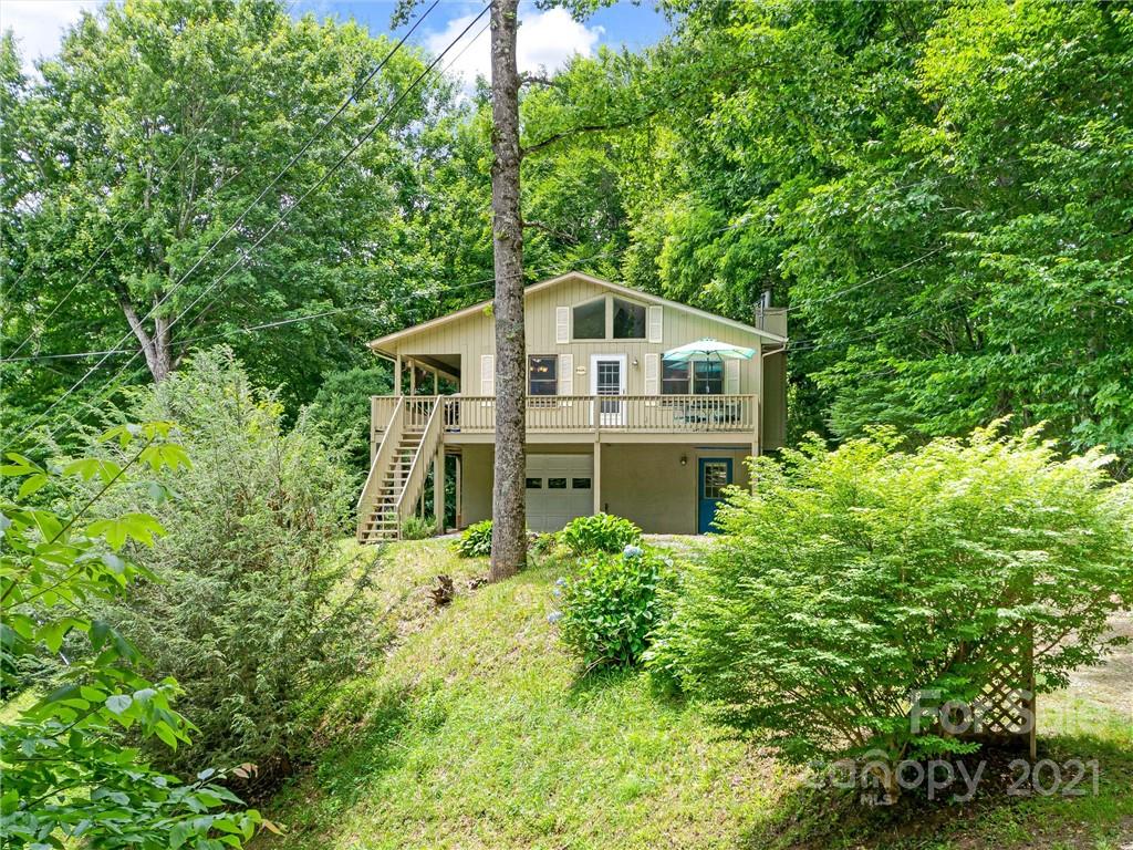 427 Hidden Creek Lane Burnsville NC 28714
