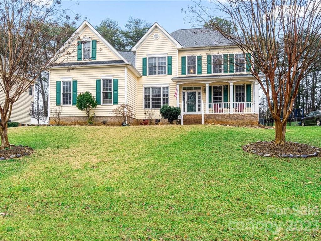 200 Forest Walk Way Mooresville NC 28115