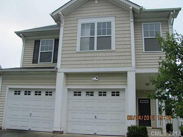 1804 Crabapple Tree Lane Charlotte NC 28214