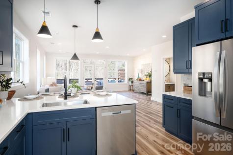 207 Ferrell Lane Black Mountain NC 28711
