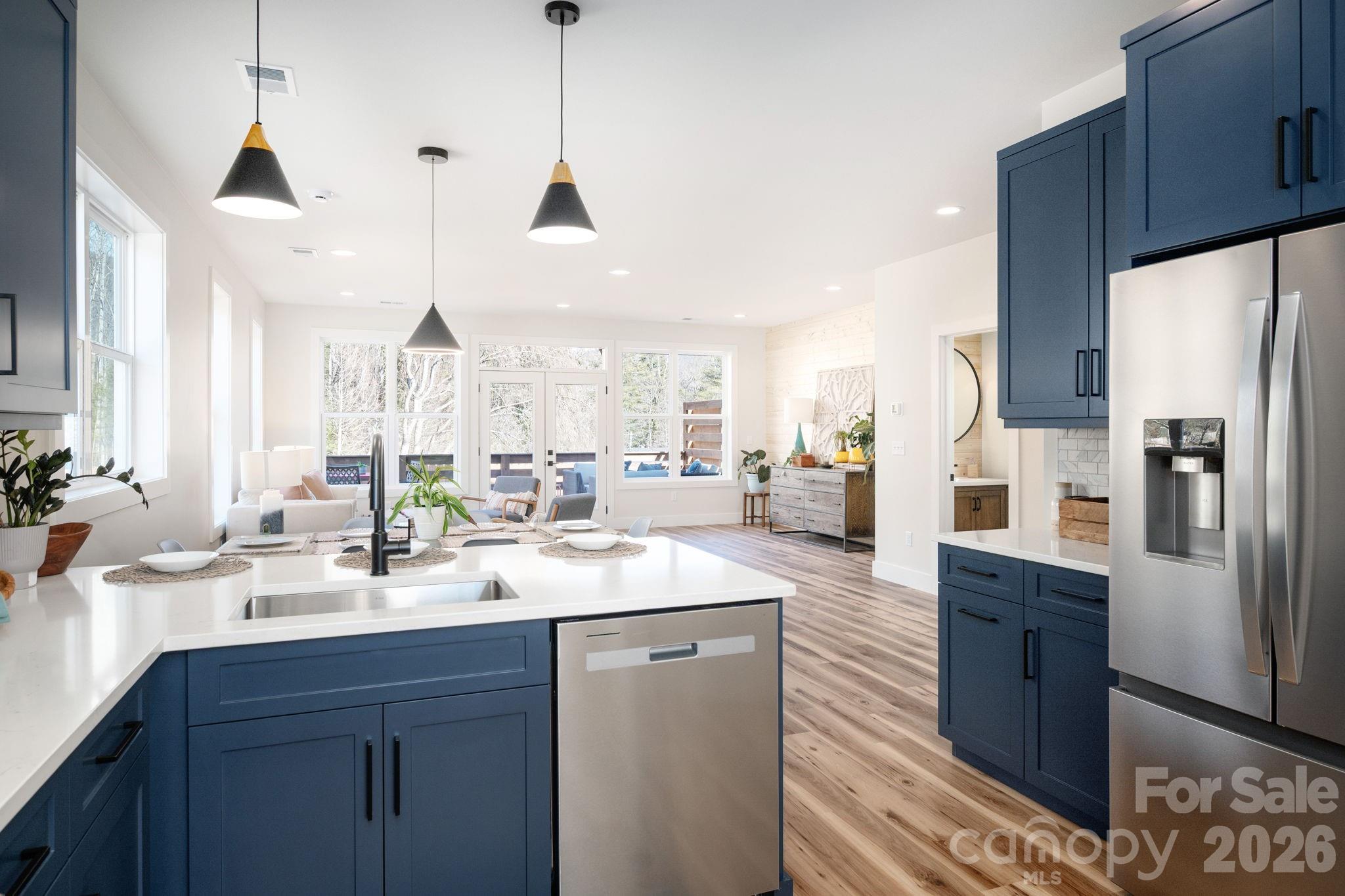 207 Ferrell Lane Black Mountain NC 28711
