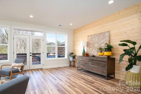 207 Ferrell Lane Black Mountain NC 28711