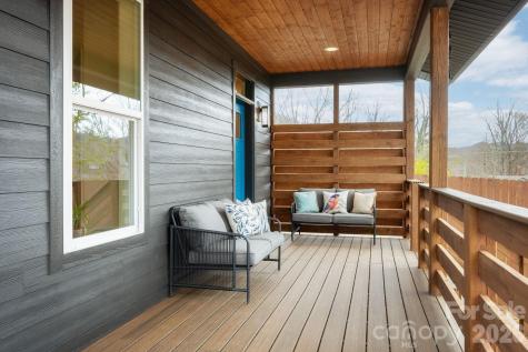 207 Ferrell Lane Black Mountain NC 28711