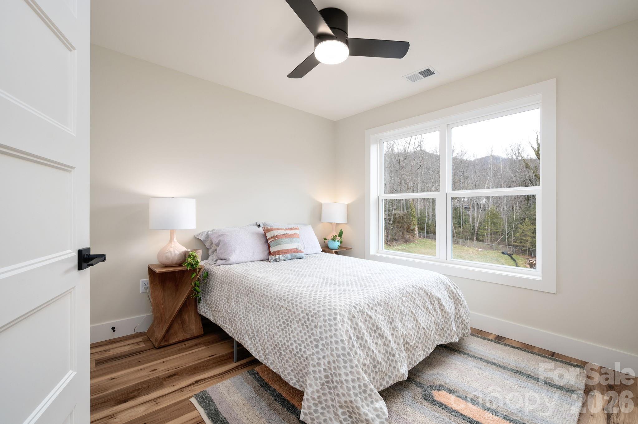 207 Ferrell Lane Black Mountain NC 28711