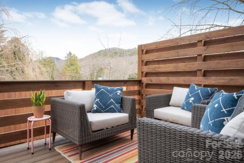 207 Ferrell Lane Black Mountain NC 28711