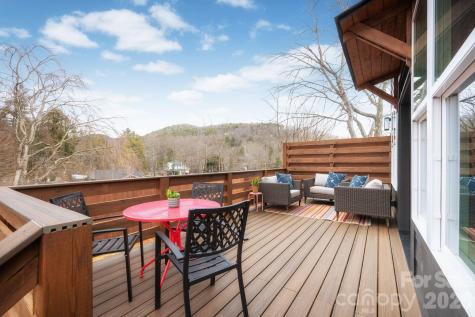 207 Ferrell Lane Black Mountain NC 28711