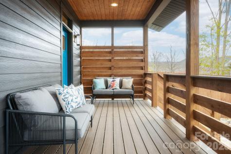 207 Ferrell Lane Black Mountain NC 28711